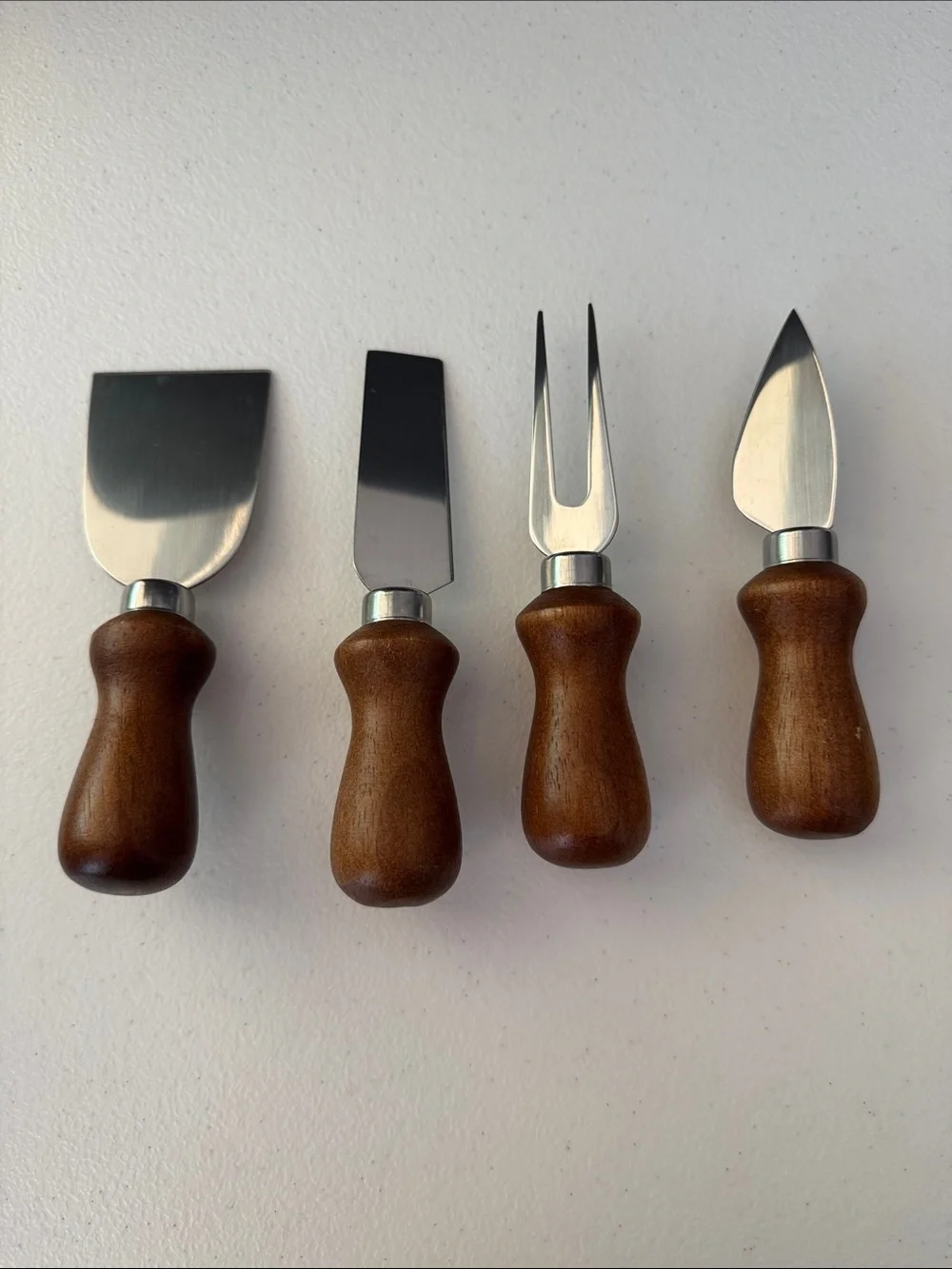 N/A never used